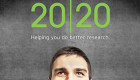 Kantar Selects 20/20 Research For Online Qualitative Research Worldwide